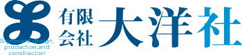 大洋社ロゴマーク